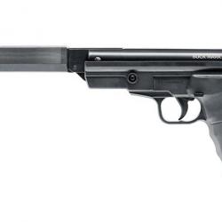 Pistolet à plomb Buckmark Magnum Browning 4.5 mm