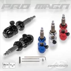 ARC SYSTEME - Berger Button PRO MAGN ROUGE