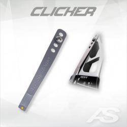 ARC SYSTEME - Clicker 0.25