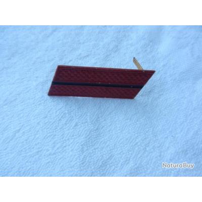 INSIGNES MILITAIRES 1/6 BATTLE GEAR - CAPORAL D'INFANTERIE CSA (GUERRE DE SÉCESSION)