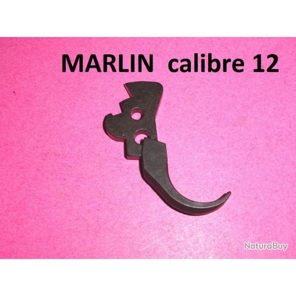 dtente fusil MARLIN calibre 12 - VENDU PAR JEPERCUTE (S22A227)