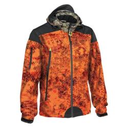 Blouson PROHUNT Puma Snake Blaze - Taille 3XL
