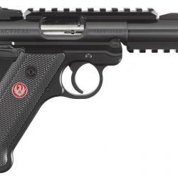 MARK IV TACTICAL - RUGER