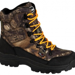 Chaussures de chasse camouflage Veckio III STEPLAND