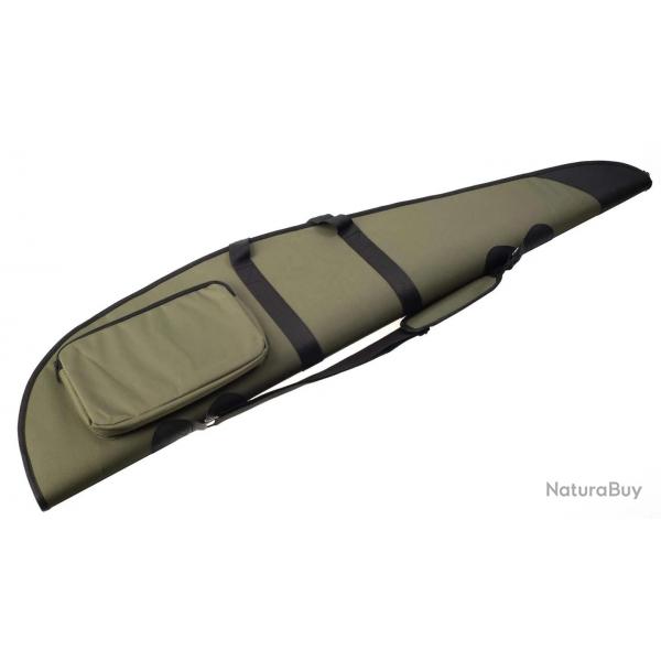 Housse De Carabine Chaufort Januel Avec Poche 120 cm