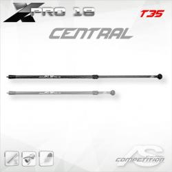 ARC SYSTEME - Central X-PRO 18 T35
