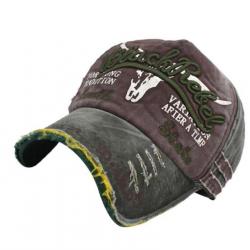 Casquette BASEBALL VINTAGE ........LIVRAISON RAPIDE .......REF:01