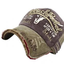 Casquette BASEBALL VINTAGE ........LIVRAISON OFFERTE .......REF:02
