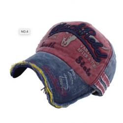 Casquette BASEBALL VINTAGE ........LIVRAISON OFFERTE .......REF:04