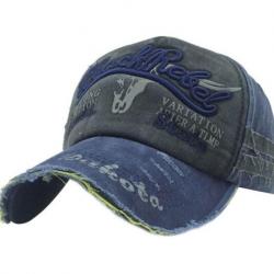 Casquette BASEBALL VINTAGE ........LIVRAISON OFFERTE .......REF:05