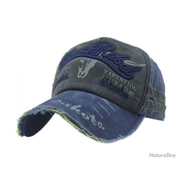 Casquette BASEBALL VINTAGE ........LIVRAISON OFFERTE .......REF:05