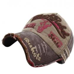 Casquette BASEBALL VINTAGE ........LIVRAISON OFFERTE .......REF:06