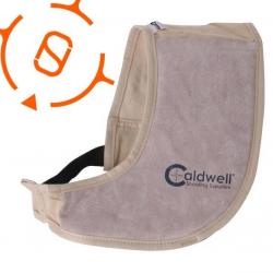 protection d'épaule field shield caldwell amortisseur, pad anti-recul ambidextre