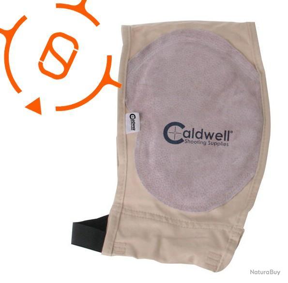 protection-d-paule-mag-plus-shield-caldwell-amortisseur-pad-anti
