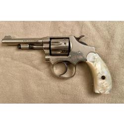 Revolver Smith & Wesson Ladysmith 2ème modèle