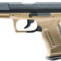 Walther P99 DAO Co2 Desert (Umarex)