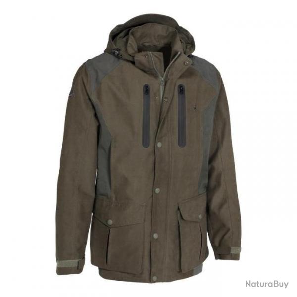 Veste Verney Carron FALCON - KAKI - TAILLE XL
