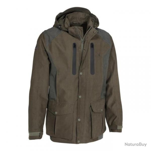 Veste Verney Carron FALCON - KAKI - TAILLE 2XL