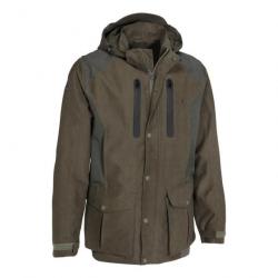 Veste Verney Carron FALCON - KAKI - TAILLE 3XL