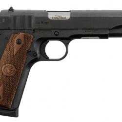 Pistolet Chiappa 1911 Field grade noir Cal. 9x19