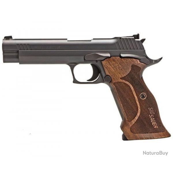 Pistolet Sig Sauer P210 Target 9x19