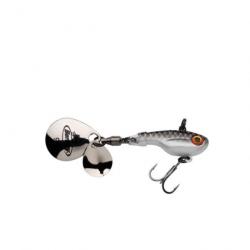 Leurre rigide Berkley Pulse Spintail - 7.50 cm / Roach / 21 g