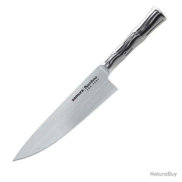 SMSBA0085 Couteau de chef Samura Bamboo 20 cm