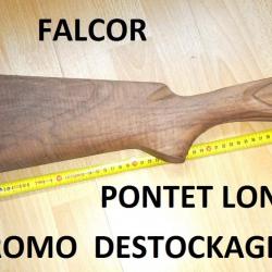 crosse fusil FALCOR PONTET LONG MANUFRANCE - VENDU PAR JEPERCUTE (S20E34)