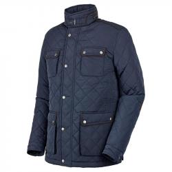 Veste Apres Chasse Bossy Stagunt Navy