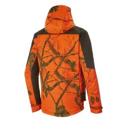 Veste De Poste Game Stagunt Camo Blaze