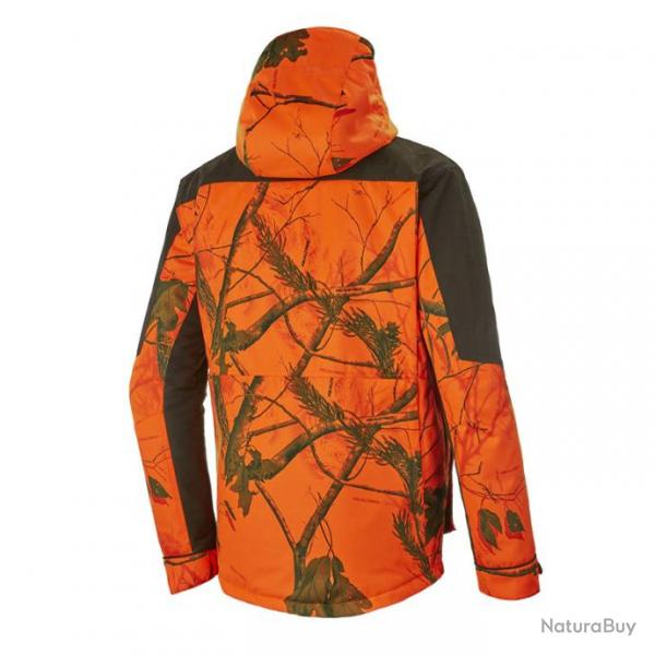 Veste De Poste Game Stagunt Camo Blaze