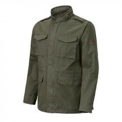 Veste Mi Saison Stagunt Force Kaki