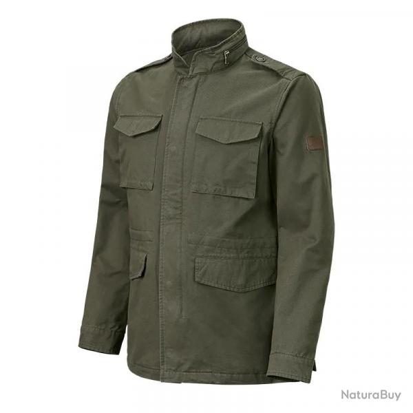 Veste Mi Saison Stagunt Force Kaki