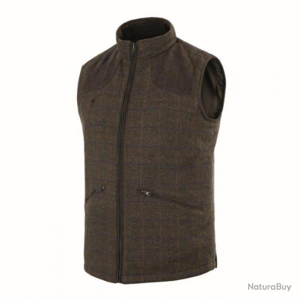 Gilet Matelass Aprs Chasse Stagunt Game