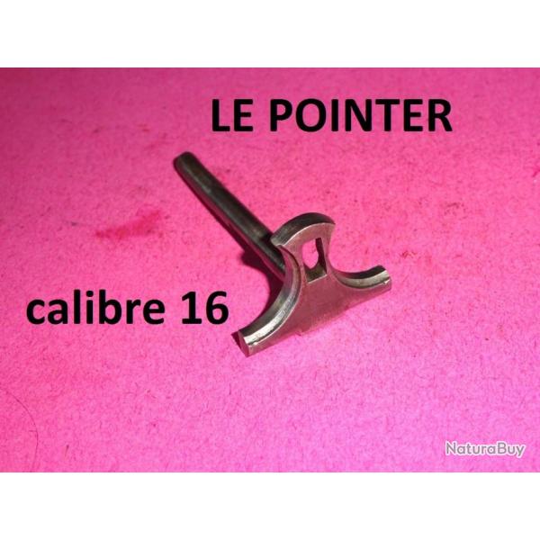 extracteur fusil LE POINTER juxtapos calibre 16 - VENDU PAR JEPERCUTE (a6561)