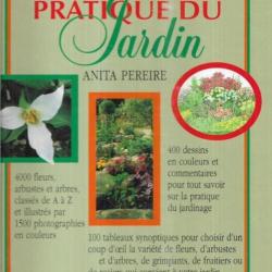 encyclopédie pratique du jardinage de anita pereire