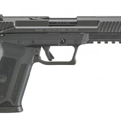 Pistolet RUGER 5.7 Calibre 5,7x28 mm (Le calibre du fameux P90 de la FN Herstal)