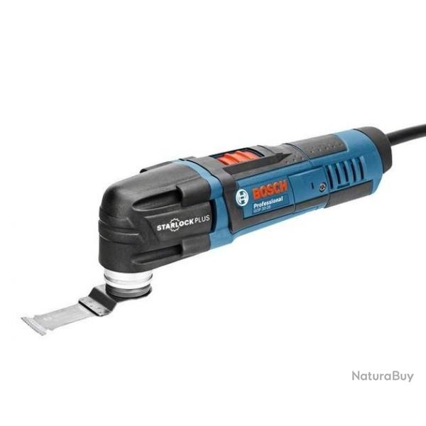 Bosch - Dcoupeur ponceur StarlockPlus 300W - GOP 30-28 Bosch Professional