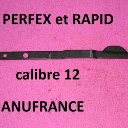 ressort commande gauche spatule RAPID et PERFEX calibre 12 MANUFRANCE - VENDU PAR JEPERCUTE (a6569)