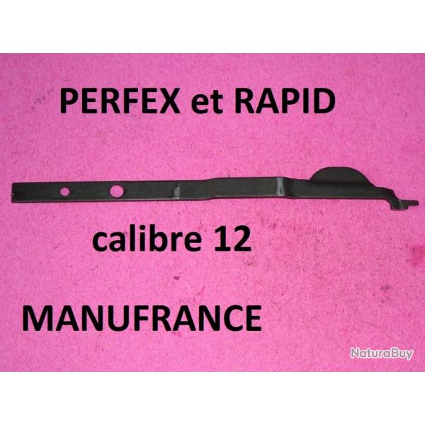 ressort commande gauche spatule RAPID et PERFEX calibre 12 MANUFRANCE - VENDU PAR JEPERCUTE (a6569)