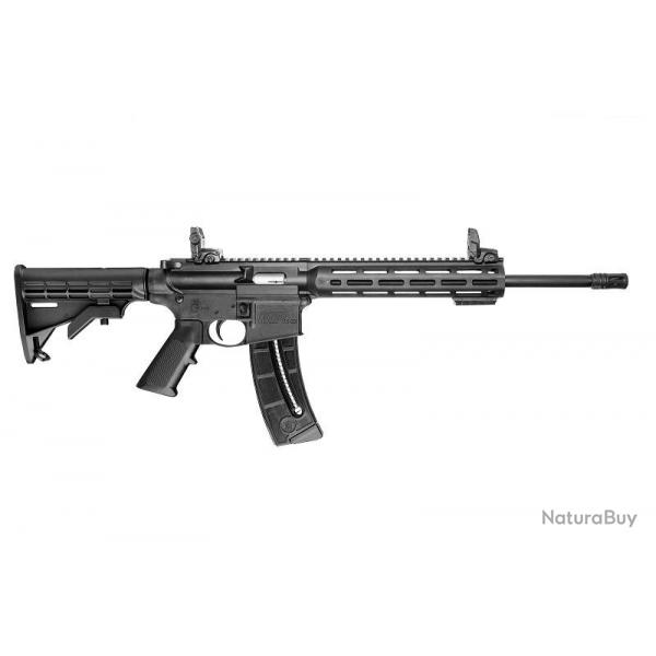 Carabine Smith & Wesson M&P15-22 Sport - 22LR