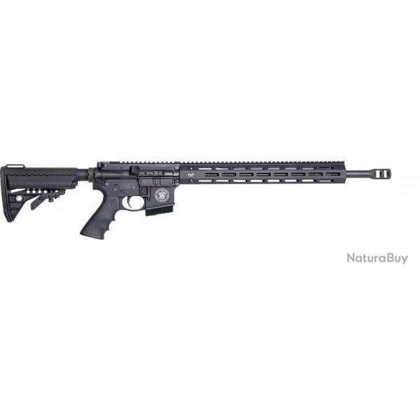 Carabine Smith & Wesson M&P15 PC Competition 18" Cal. 223 Rem