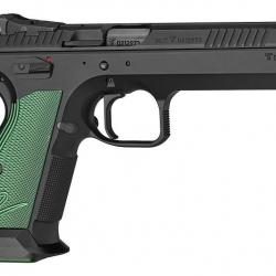 Pistolet CZ TS 2 Racing Green Cal. 9x19