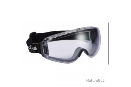 Lunettes de Protection Airsoft Bolle Safety Cobra