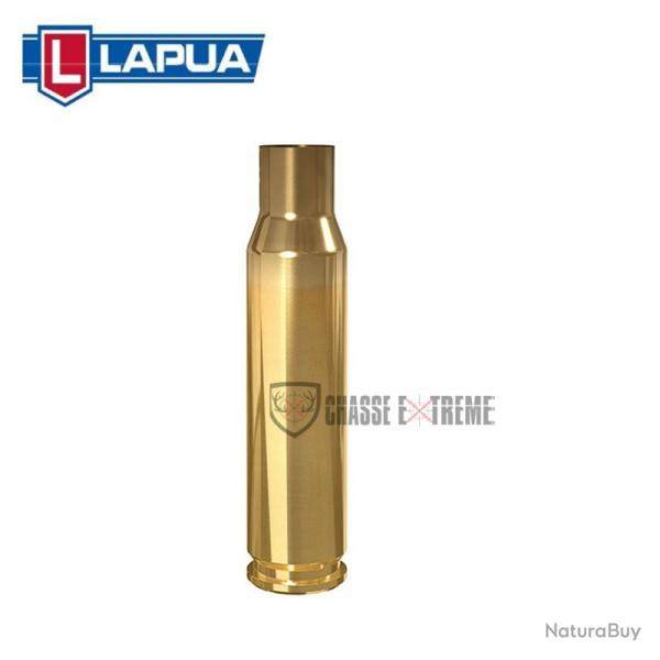 100 Douilles LAPUA Cal 308 Win