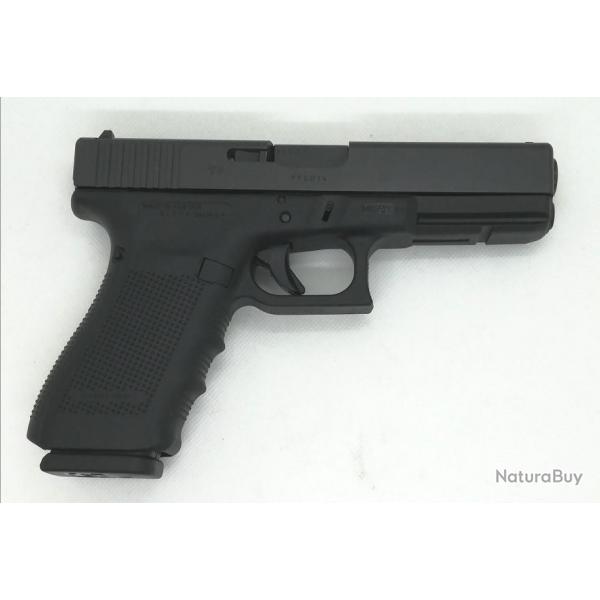 Pistolet Glock 21 gen 4 45acp