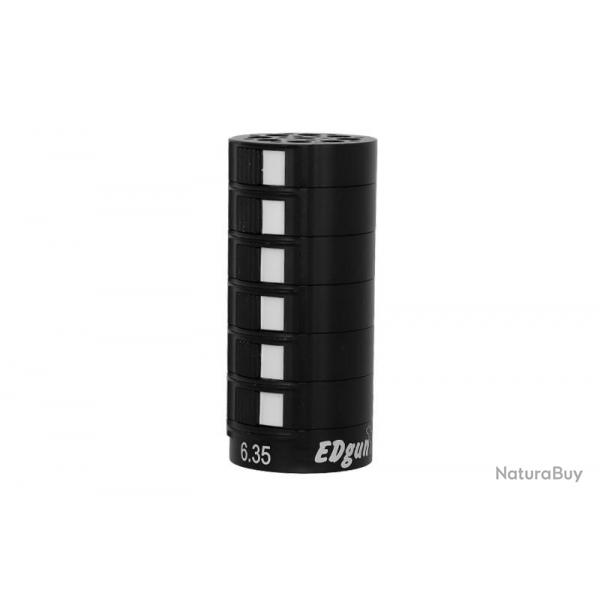 Speed Loader pour chargeur Leshiy 2 - Cal .25 (6.35mm)