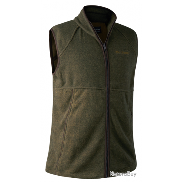 Gilet polaire sans manches Wingshooter Deerhunter