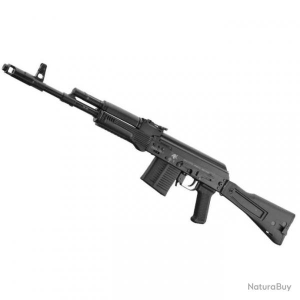 Carabine Izhmash Kalashnikov SAIGA MK-106 308 WIN / EN STOCK  modele russe original