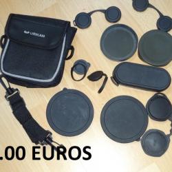 LOT bonnettes / sacoche etc à 10.00 euros !!!! - VENDU PAR JEPERCUTE (s4182)